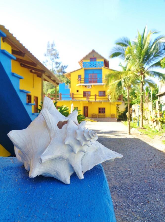 Livingston Resort Hotel Lívingston Exterior foto
